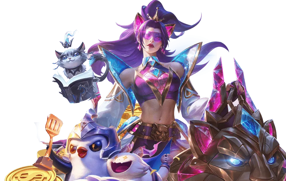Đội ngũ hỗ trợ đối tác EU9VN Win