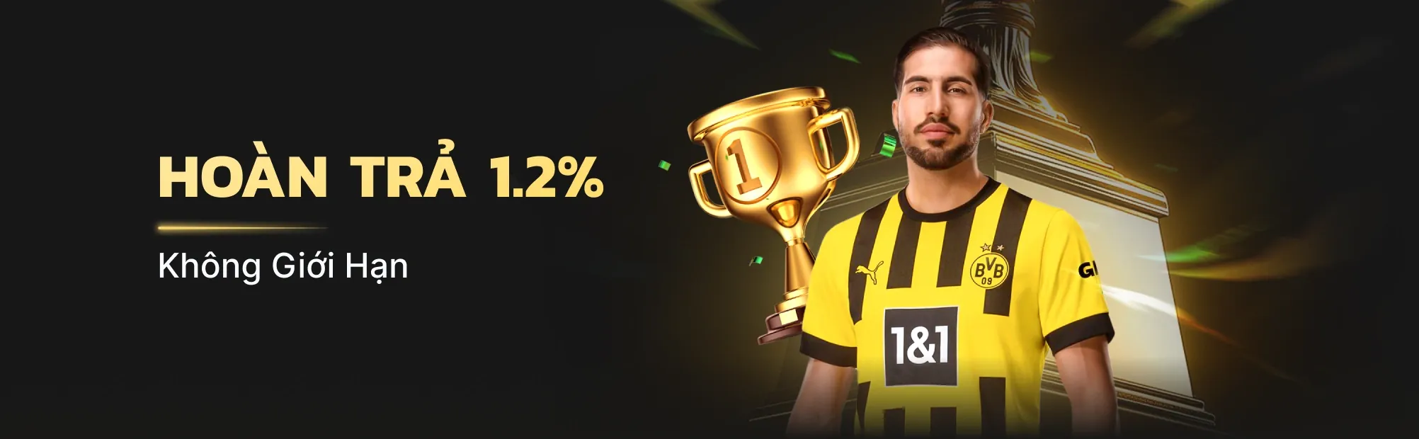 Hoàn trả hàng ngày eu9vn win